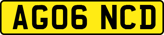 AG06NCD