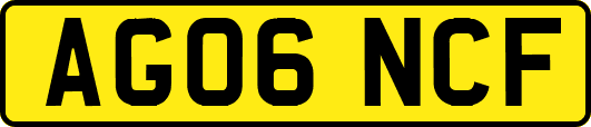 AG06NCF