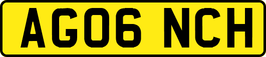 AG06NCH