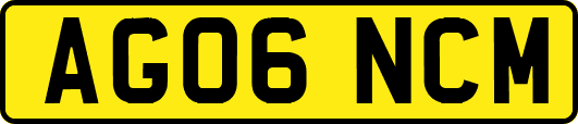 AG06NCM