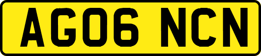 AG06NCN