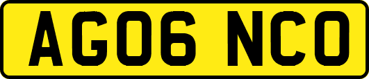 AG06NCO