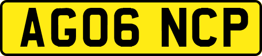 AG06NCP