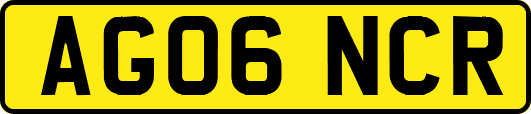 AG06NCR