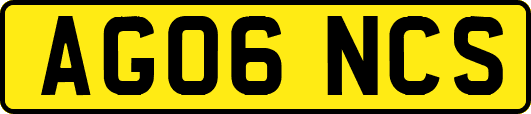AG06NCS