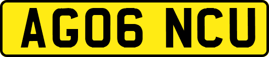 AG06NCU