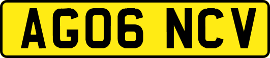 AG06NCV