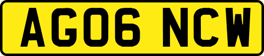 AG06NCW