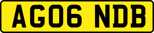 AG06NDB