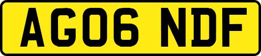 AG06NDF