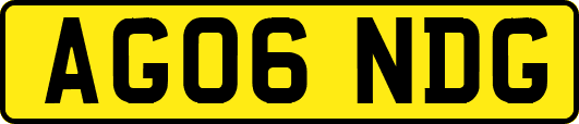 AG06NDG