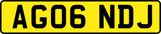 AG06NDJ