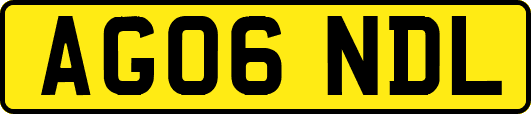 AG06NDL
