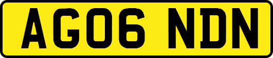 AG06NDN