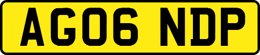 AG06NDP