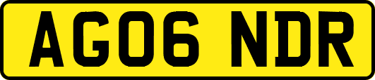 AG06NDR