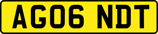 AG06NDT