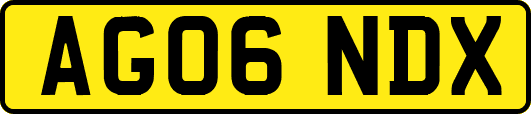 AG06NDX
