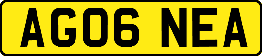 AG06NEA