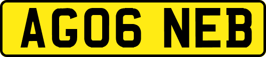 AG06NEB