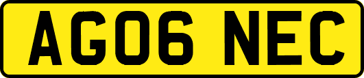 AG06NEC