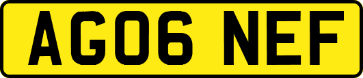 AG06NEF
