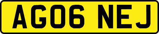 AG06NEJ