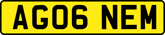AG06NEM