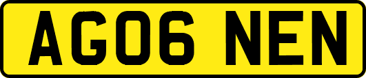 AG06NEN