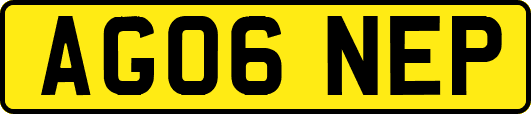 AG06NEP