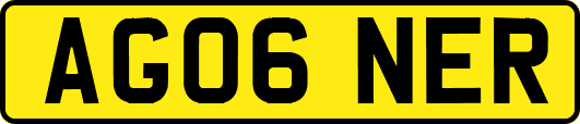 AG06NER