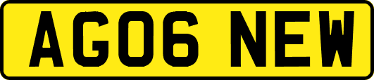 AG06NEW