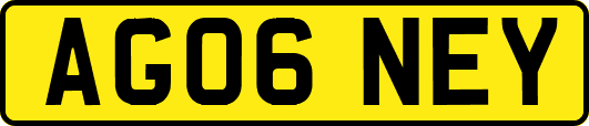 AG06NEY