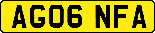 AG06NFA