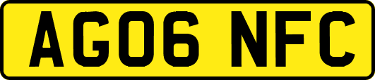 AG06NFC