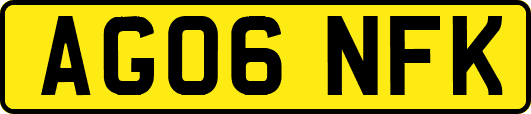 AG06NFK