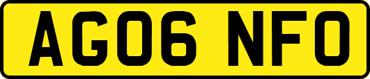 AG06NFO