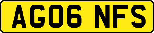 AG06NFS