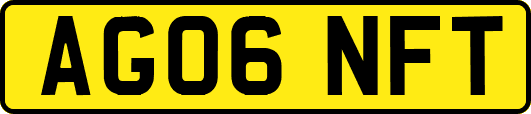 AG06NFT