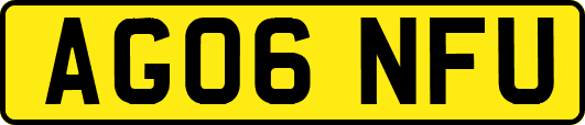 AG06NFU