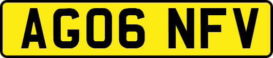 AG06NFV