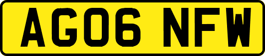AG06NFW