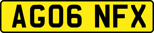 AG06NFX