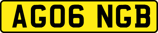 AG06NGB