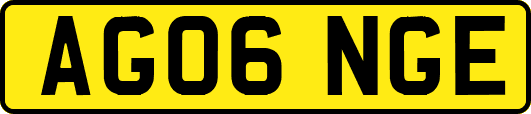 AG06NGE