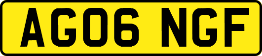 AG06NGF