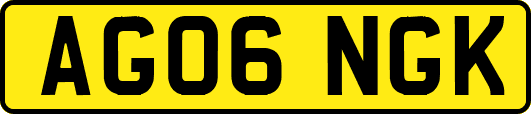 AG06NGK