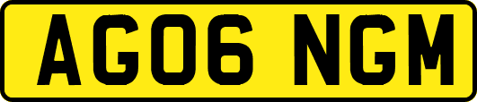 AG06NGM