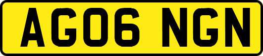 AG06NGN