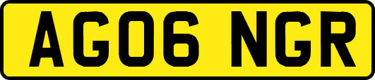AG06NGR